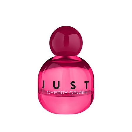 Парфюмерная вода GENTY JUSTESSENCE Cherry Crush cherry mx клавиатурные переключатели rgb