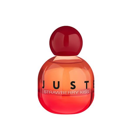 Парфюмерная вода GENTY JUSTESSENCE Strawbery Kiss парфюмерная besties colorama collection kiss me more жен 50 мл