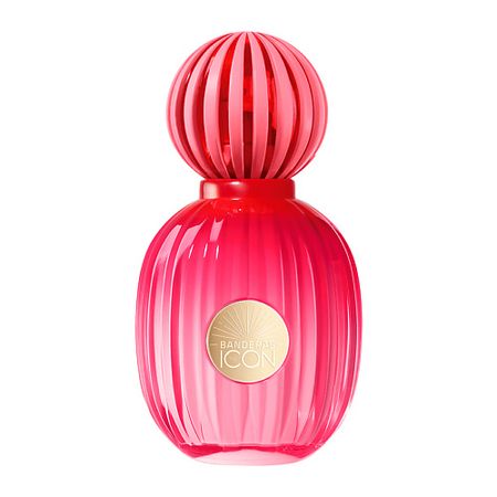 Парфюмерная вода BANDERAS The Icon Woman
