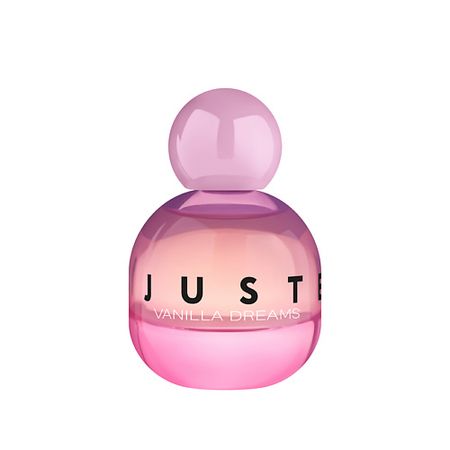 Парфюмерная вода GENTY JUSTESSENCE Vanilla Dreams поликарбонатная формочка для конфет санта клаус sweety dreams