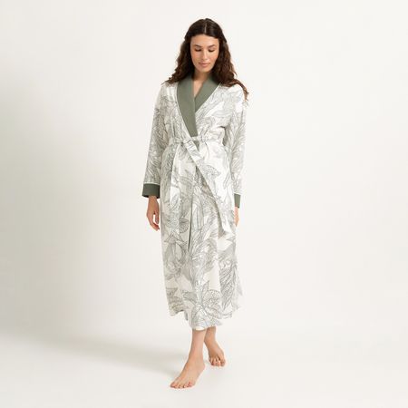 Халат Casablanca