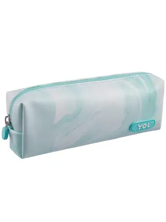 Пенал-косметичка на молнии  