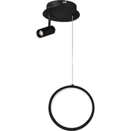 Светильник потолочный Freya FR6082PL-L10W