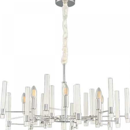 Светильник потолочный Freya FR5147PL-07CH