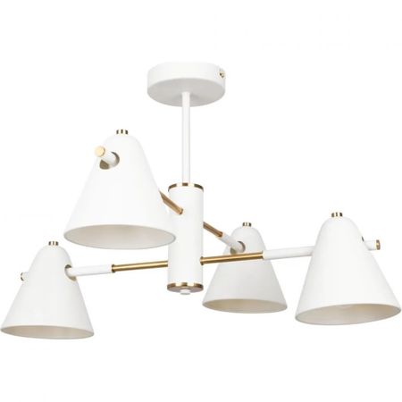 Светильник потолочный Freya FR5211PL-04W