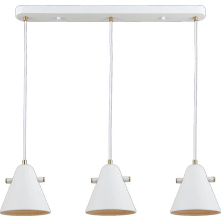 Светильник потолочный Freya FR5211PL-03W