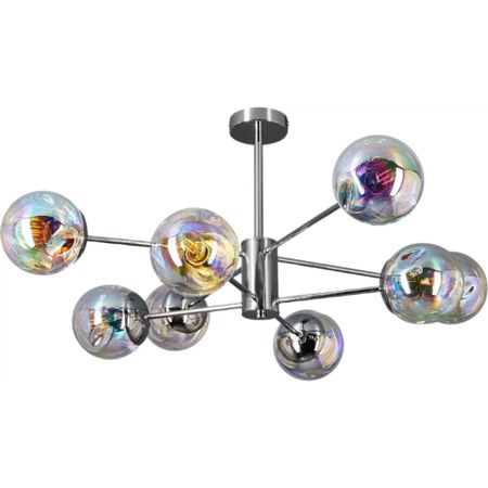 Светильник потолочный Freya FR5223PL-08CH