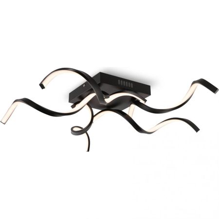 Светильник потолочный Freya FR6022CL-L50B