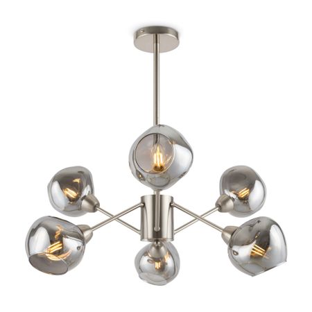 Светильник потолочный Freya FR5159PL-06N