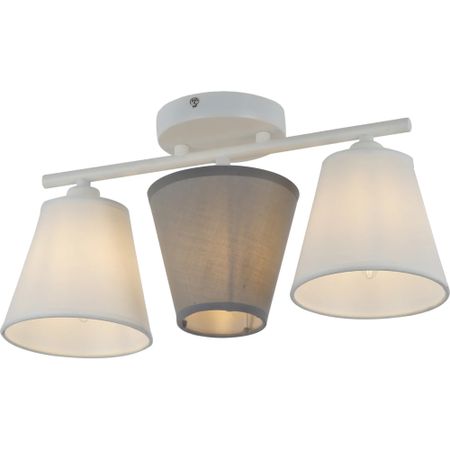 Светильник потолочный Freya FR5128PL-03W