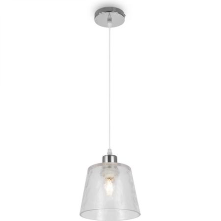 Светильник потолочный Freya FR5275PL-01CH