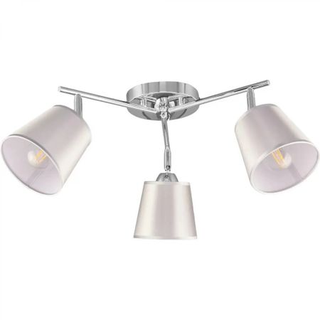 Светильник потолочный Freya FR5145CL-03CH