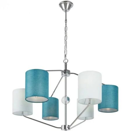 Светильник потолочный Freya FR5208PL-06CH