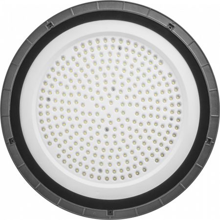 Светильник светодиодный Онлайт OHB-01 5000К 150 Вт IP65 черный призма (90479)