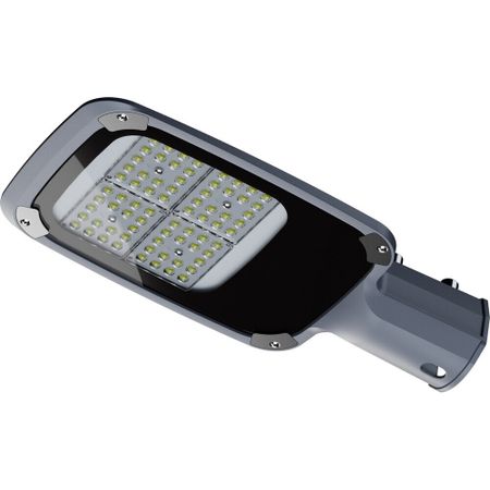 Светильник уличный светодиодный Navigator NSF-PW9 5000К 70 Вт консольный IP65 (95241)