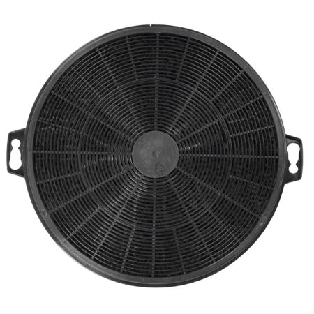 Фильтр для вытяжки угольный Shindo S.C.HC.01.03 (2 шт.)