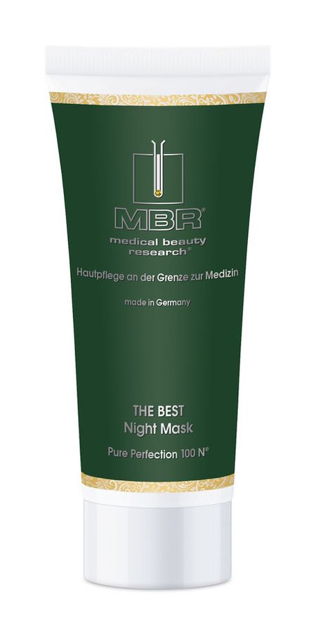 MBR Pure Perfection 100N The Best Night Mask