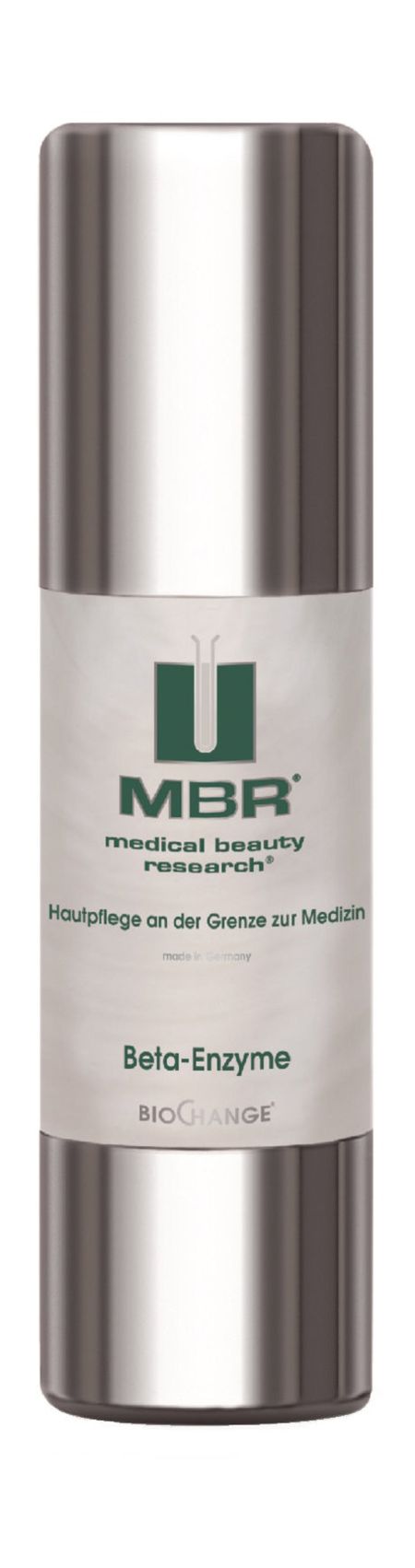 MBR BioChange Beta-Enzyme ключик или приключения буратино толстой а