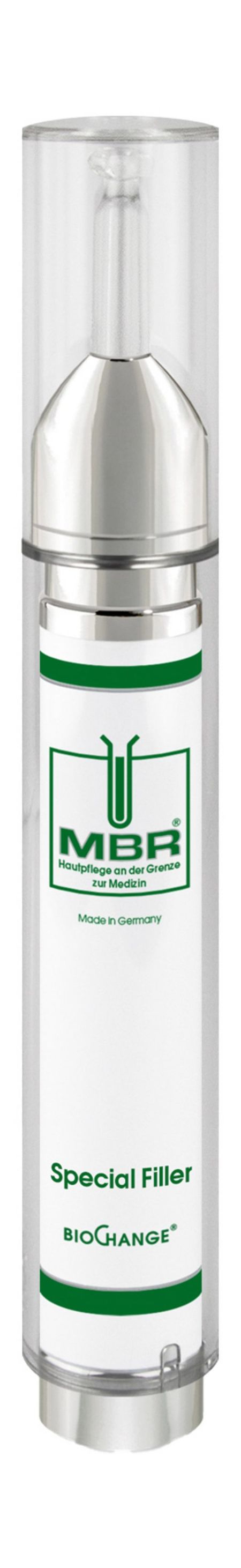 MBR BioСhange Special Filler комплекс витаминов и минералов для женщин maxler vitawomen 90 таблеток