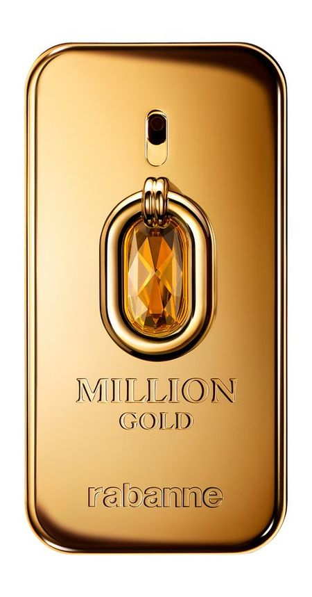 Rabanne Million Gold Elixir Parfum Intense