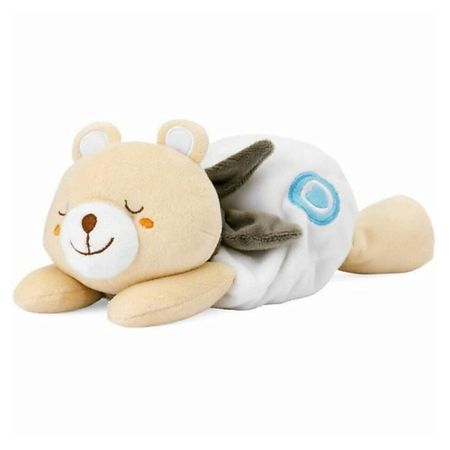 Мягкая игрушка CHICCO Мягкая игрушка-грелка 