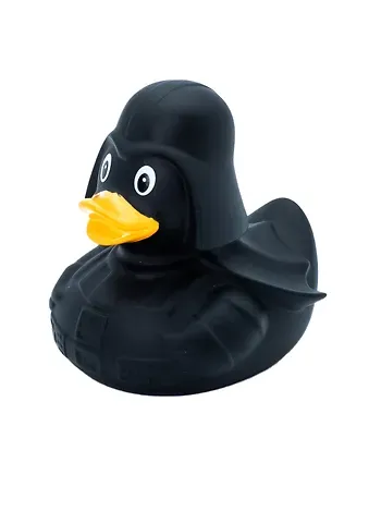 Темный Лорд уточка (2074)