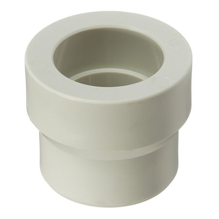 Муфта полипропиленовая FV-Plast переходная 63 х 50 мм (210063050)