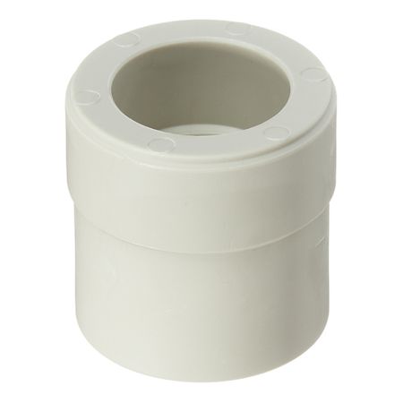 Муфта полипропиленовая FV-Plast переходная 50 х 32 мм (210050032)