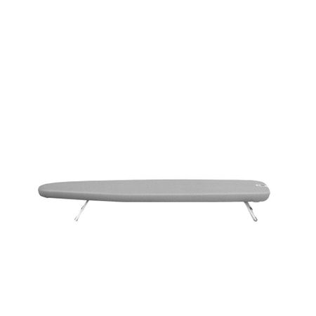 Гладильная доска настольная Brabantia Металлик