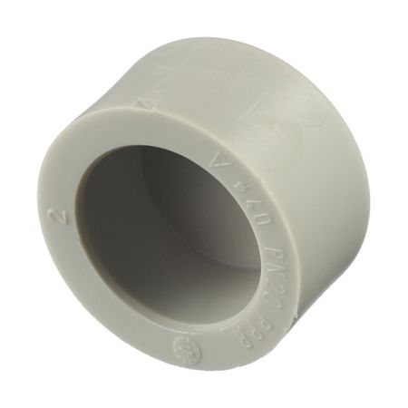 Заглушка полипропиленовая FV-Plast 40 мм (229040)