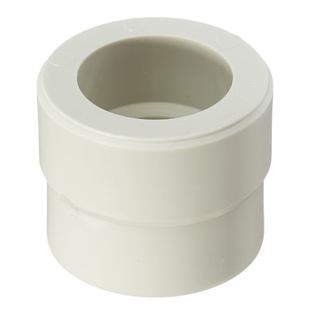 Муфта полипропиленовая FV-Plast переходная 63 х 40 мм (210063040)