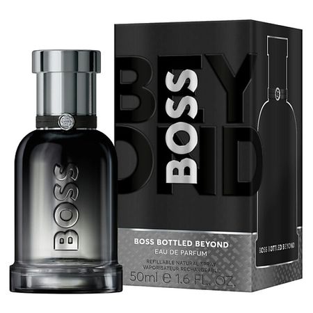 Парфюмерная вода BOSS Парфюмерная вода Boss Bottled Beyond