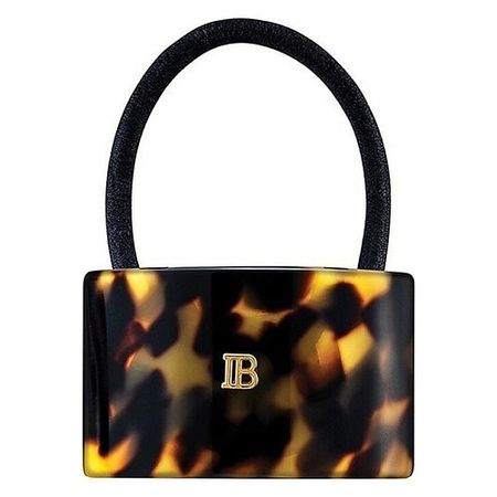 Резинка для волос BALMAIN Резинка для волос Tortoise Shell