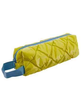 Пенал-косметичка из ткани  