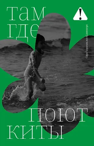 Сара Харамильо Клинкерт Там, где поют киты: роман