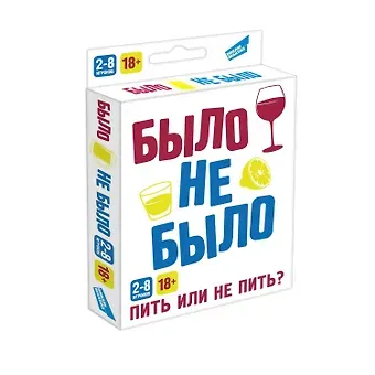 Игра настольная 