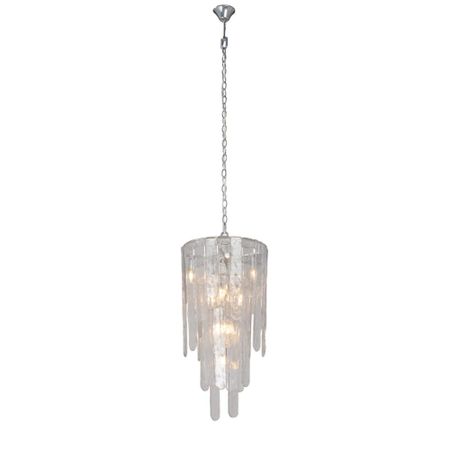 Люстра Vitaluce V5885-9/10, 10хE14 макс. 40Вт