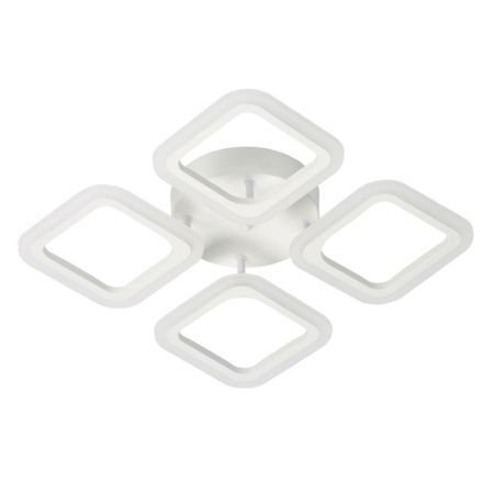 Люстра De city 424012804 72w led 220v