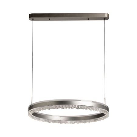 Люстра потолочная De city 661019501 50w led 220v