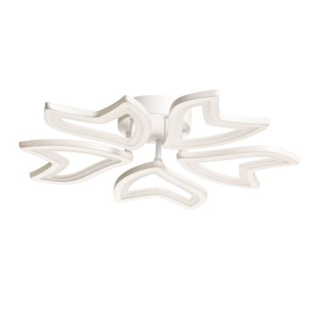 Люстра De city 424018905 100w led 220v