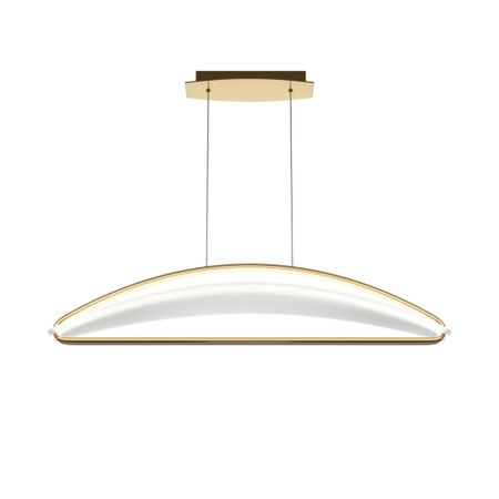 Светильник Maytoni Breeze -x-x34 MOD281PL-L34BS3K marshydro fc 4800 светодиодная фитолампа