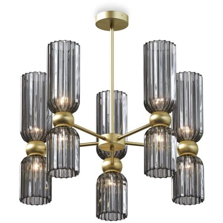 Светильник Maytoni Antic 10xE14x40 MOD302PL-10GR