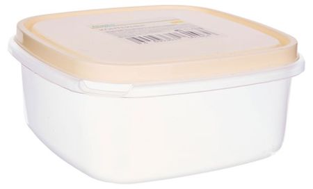 Контейнер для продуктов Каждый день, 0,85 л