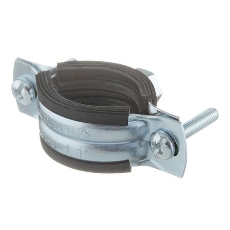 Хомут сантехнический Walraven 1