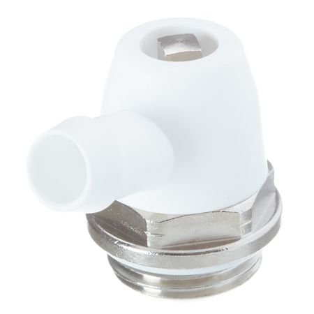 Кран сливной Simplex тип I стандартная серия 1/2 НР(ш) для радиатора (F10622)