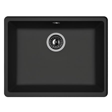Мойка для кухни Florentina Вега 54х42х22 см встраиваемая с сифоном кварц антрацит дженнифер линн алварес друзья кругом враги