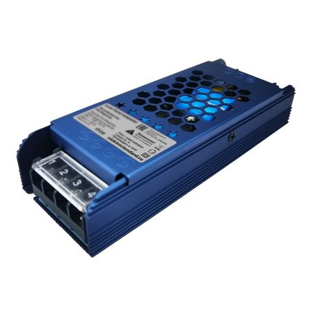 Блок питания для магнитной трековой системы Elektrostandard Flat Magnetic 100 Вт 48 В (a063734)