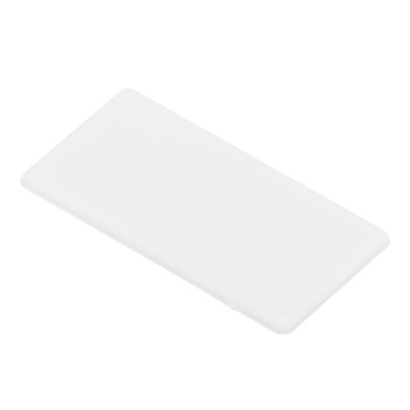 Соединение на стык профиля кабель-канала DKC 100х60 мм белое (00833) ронни траумер опекун вне закона