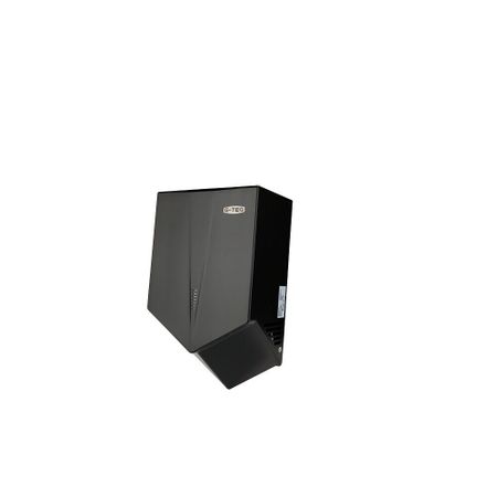 Сушилка для рук G-Teq 8860 PB высокоскоростная антивандальная 1000 Вт черная (60,88) маццучелли лука 86 400 секунд как управлять драгоценной валютой которая лежит у нас на жизненном счету и обнуляется каждую ночь