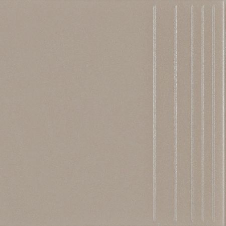 Керамогранит ступень Уральский Гранит Моноколор молочный U100M 300х300х8 мм (15 шт.=1,35 кв.м) степанида уральский сказ